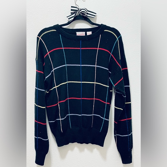 Retro Sweater - Picture 2 of 5